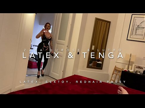 ❤️ Pula ang ulo nga stepsister sa latex nga costume gibiaybiay sa stepbrother ❤️ Anal porn sa pornograpiya ceb.trysex.ru ❌️