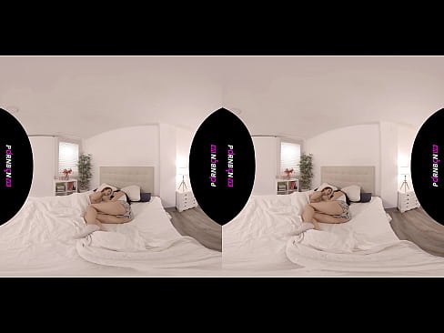 ❤️ PORNBCN VR Duha ka batan-ong tomboy nakamata nga sungog sa 4K 180 3D virtual reality Geneva Bellucci Katrina Moreno ❤️ Anal porn sa pornograpiya ceb.trysex.ru ❌️