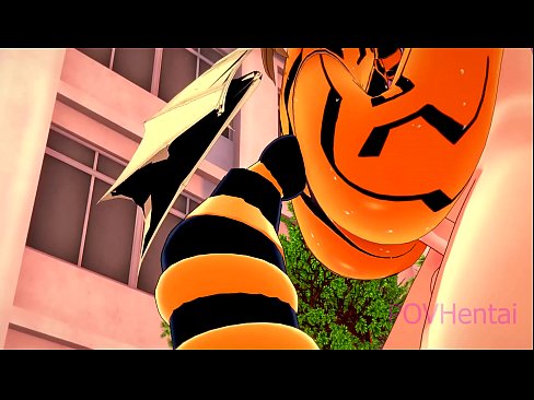 ❤️ Wasp Girl Monster ❤️ Anal porn sa pornograpiya ceb.trysex.ru ❌️