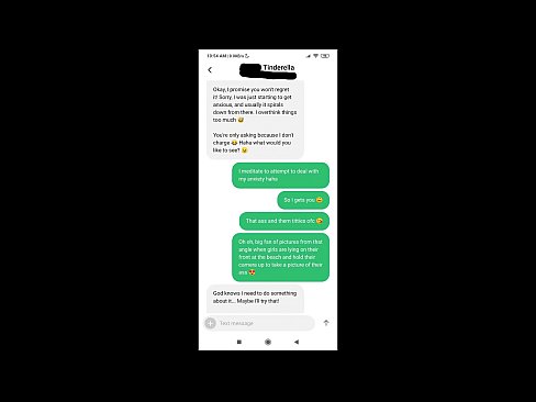 ❤️ Nagdugang ko og bag-ong PAWG gikan sa Tinder sa akong harem (apil ang pakigsulti sa Tinder) ❤️ Anal porn sa pornograpiya ceb.trysex.ru ❌️